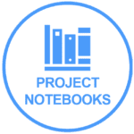 project notebooks logo project notebooks logo